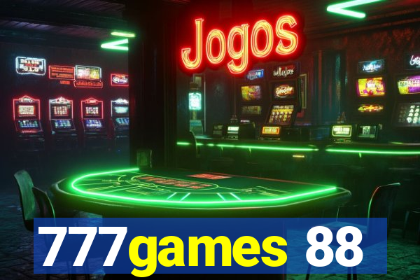 777games 88