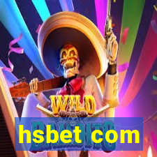 hsbet com