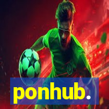 ponhub.