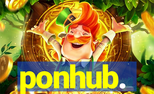 ponhub.