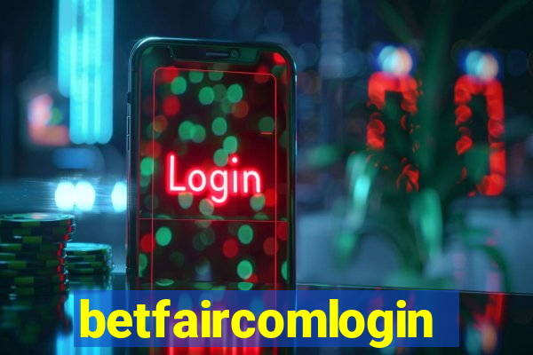 betfaircomlogin