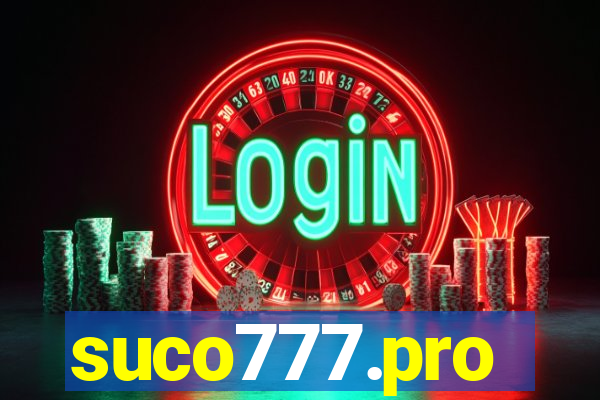 suco777.pro