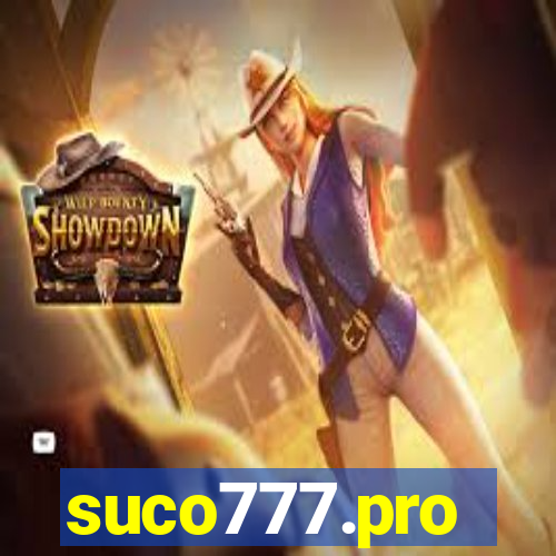 suco777.pro