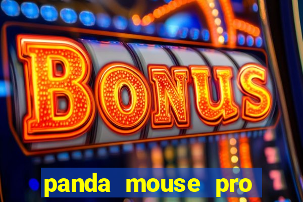 panda mouse pro 1.5.3 apk download