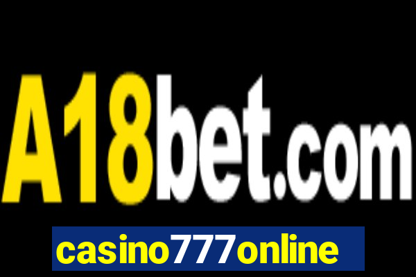 casino777online