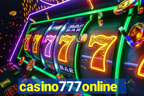 casino777online