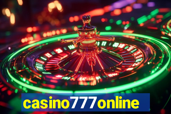 casino777online