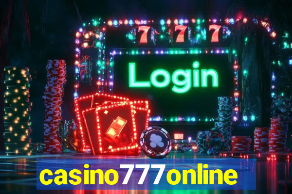 casino777online