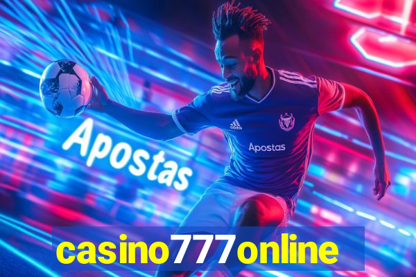 casino777online