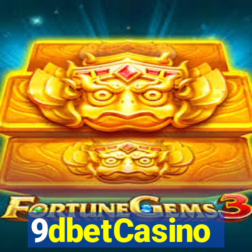 9dbetCasino