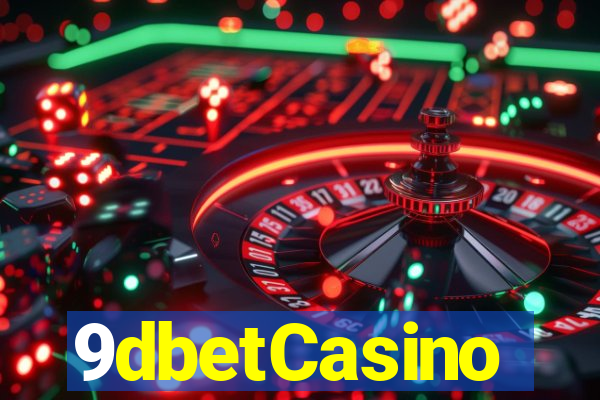 9dbetCasino