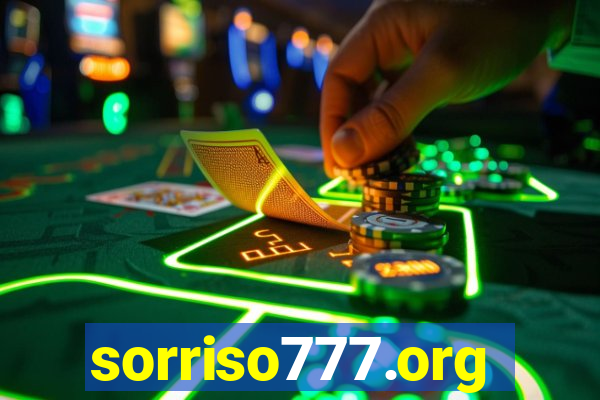 sorriso777.org