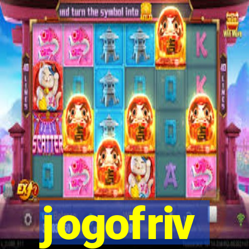 jogofriv