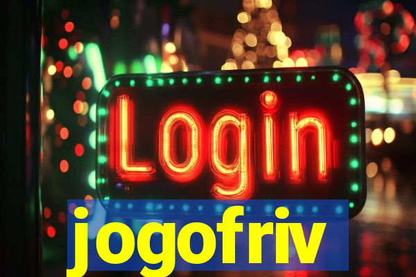 jogofriv