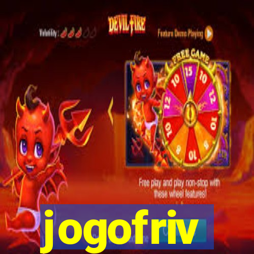 jogofriv