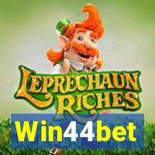 Win44bet