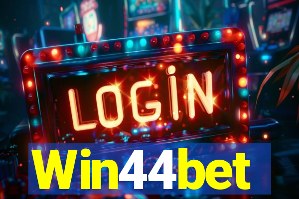 Win44bet