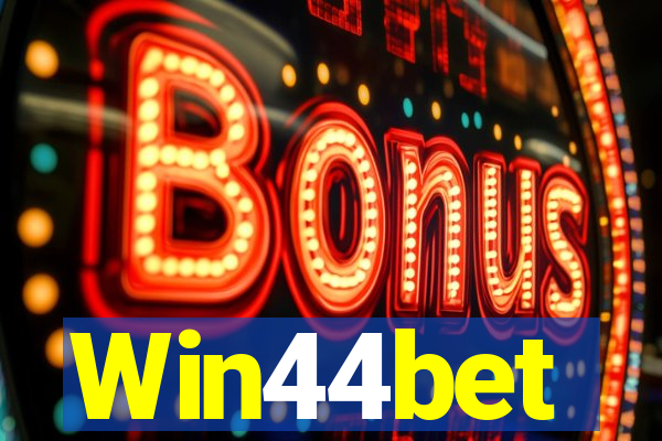 Win44bet