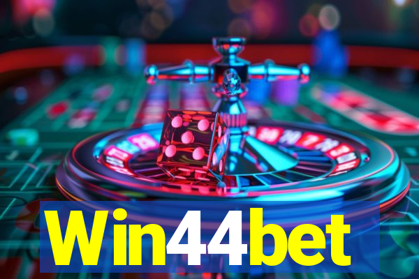 Win44bet