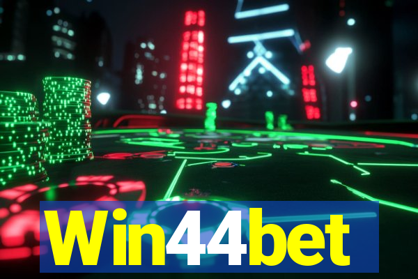 Win44bet