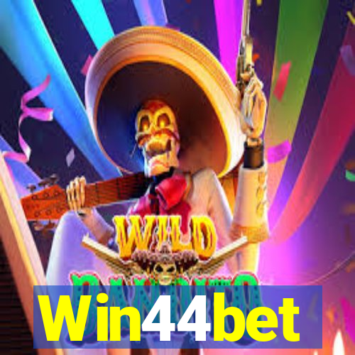 Win44bet