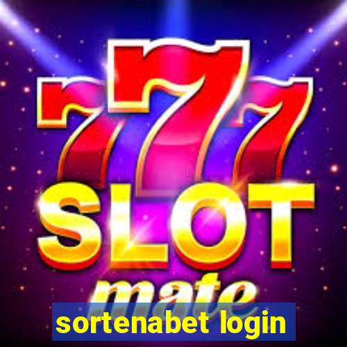 sortenabet login