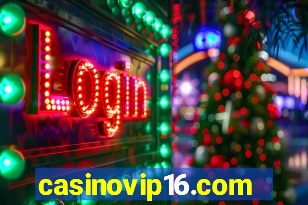 casinovip16.com