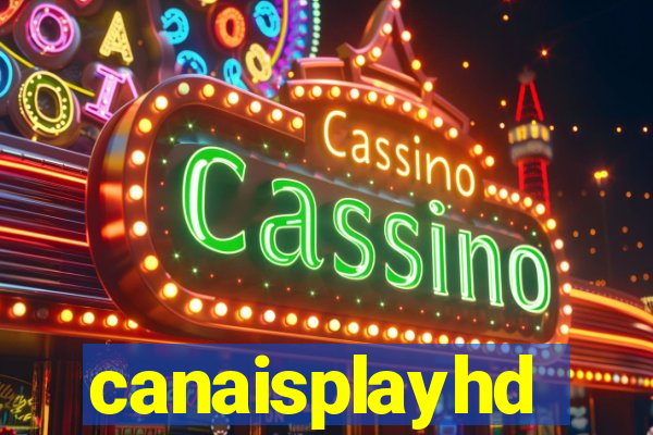 canaisplayhd