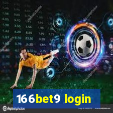 166bet9 login