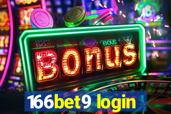 166bet9 login