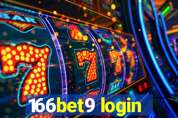 166bet9 login