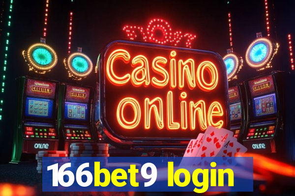 166bet9 login