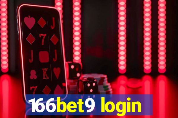 166bet9 login