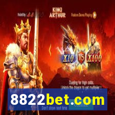 8822bet.com