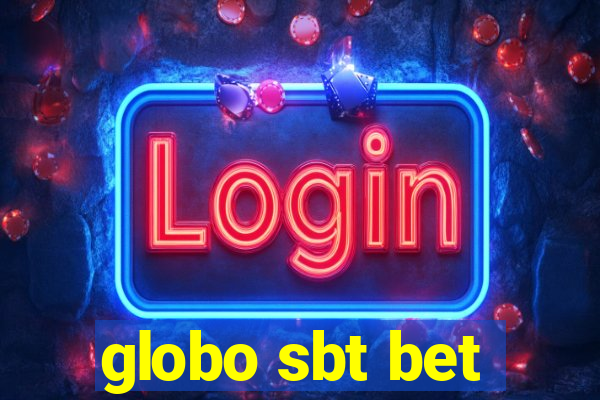 globo sbt bet