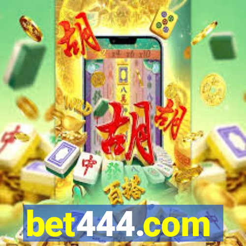 bet444.com