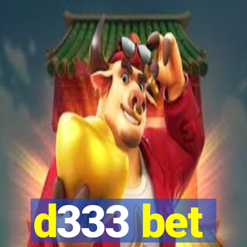 d333 bet