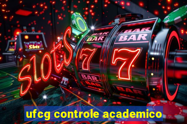 ufcg controle academico