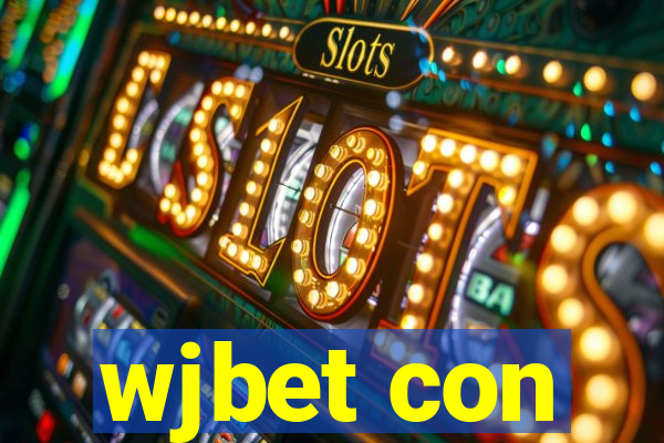 wjbet con