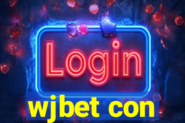 wjbet con