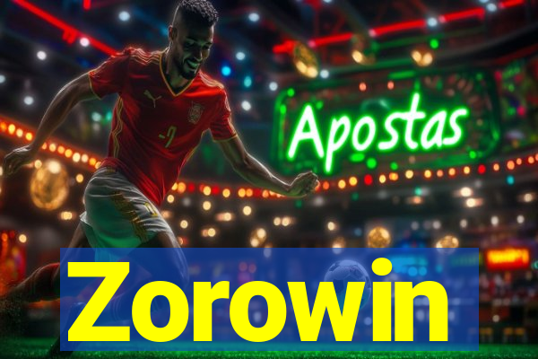 Zorowin