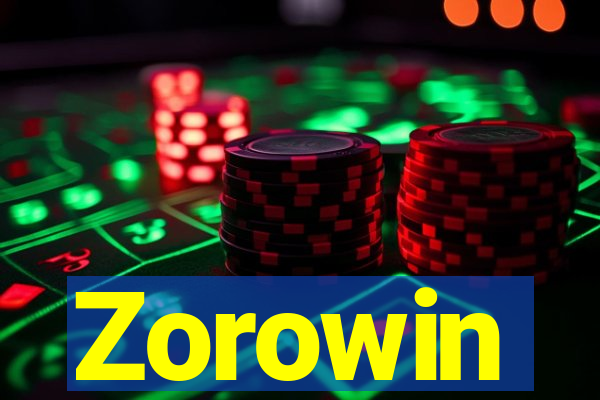 Zorowin