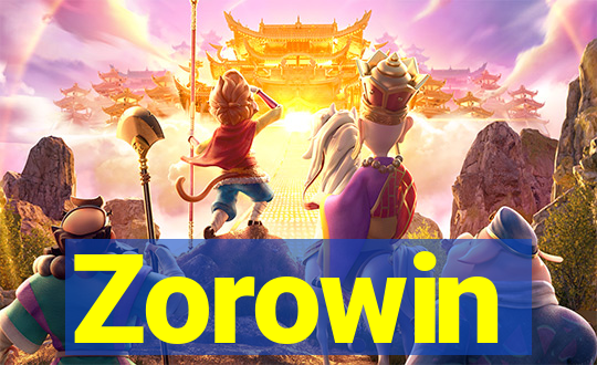 Zorowin