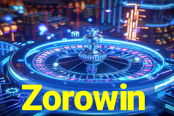 Zorowin