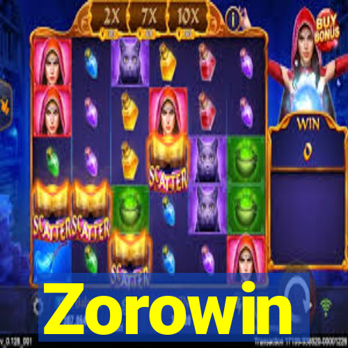 Zorowin