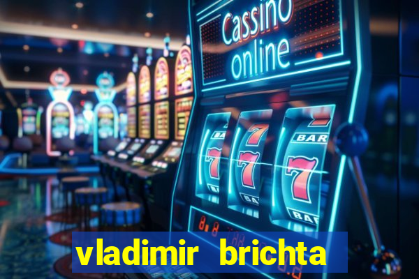 vladimir brichta pelado no filme bingo