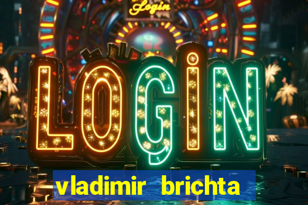 vladimir brichta pelado no filme bingo