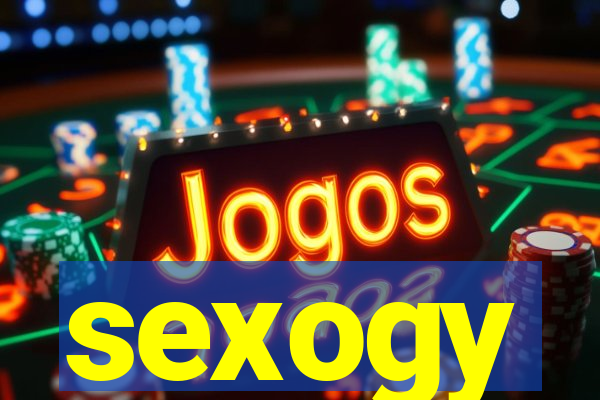 sexogy