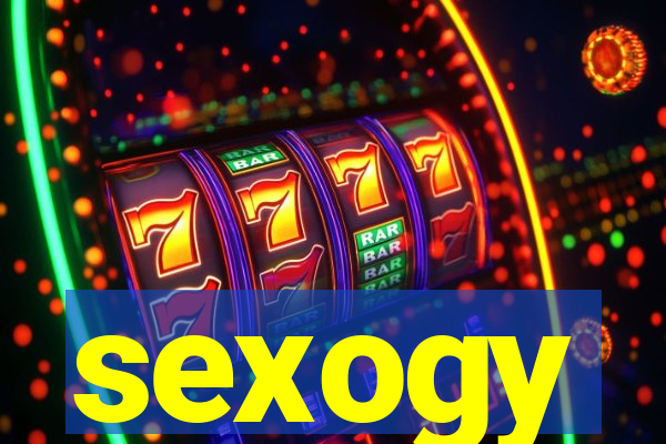 sexogy