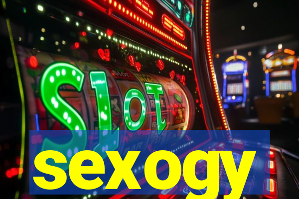 sexogy